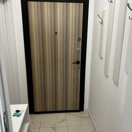 Apartment Obzor *