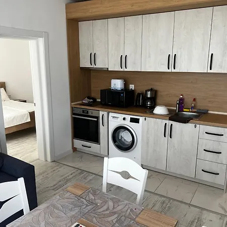 Obzor Apartment *